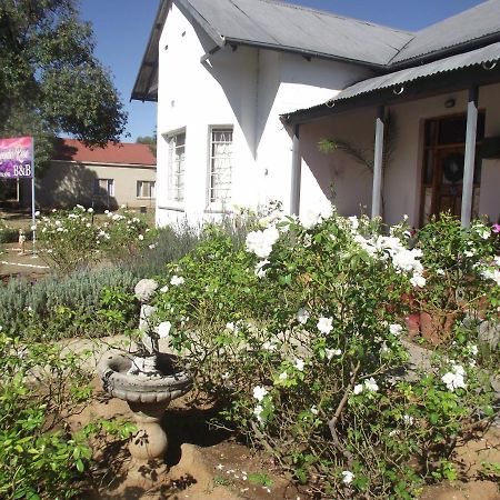 Bed and Breakfast Lavender Rose Bethulie Экстерьер фото