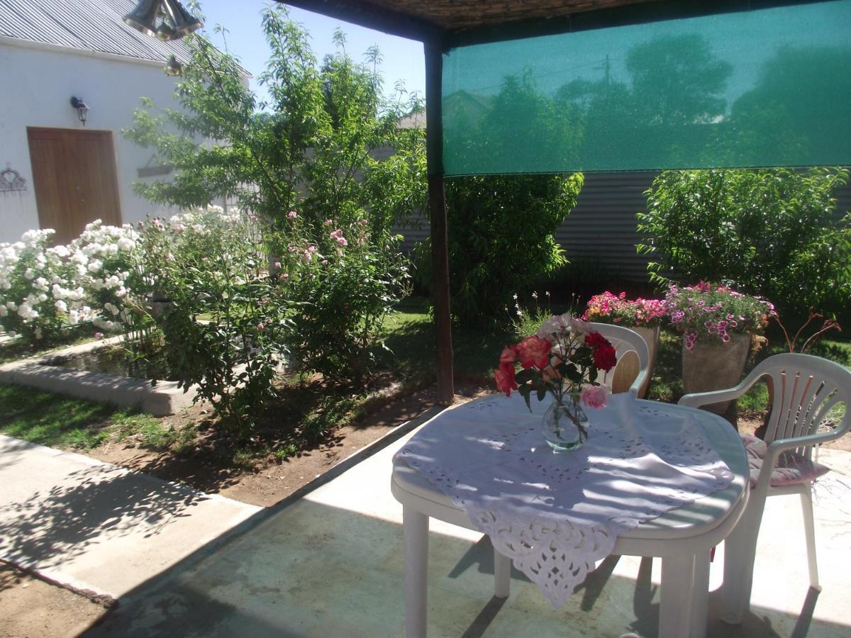 Bed and Breakfast Lavender Rose Bethulie Экстерьер фото