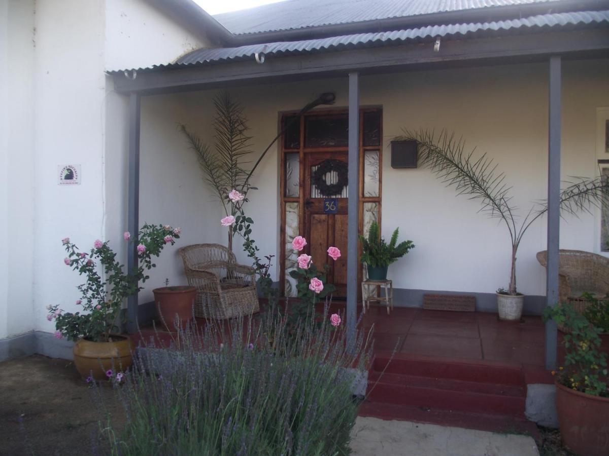 Bed and Breakfast Lavender Rose Bethulie Экстерьер фото