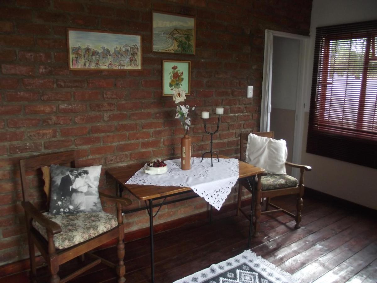 Bed and Breakfast Lavender Rose Bethulie Экстерьер фото