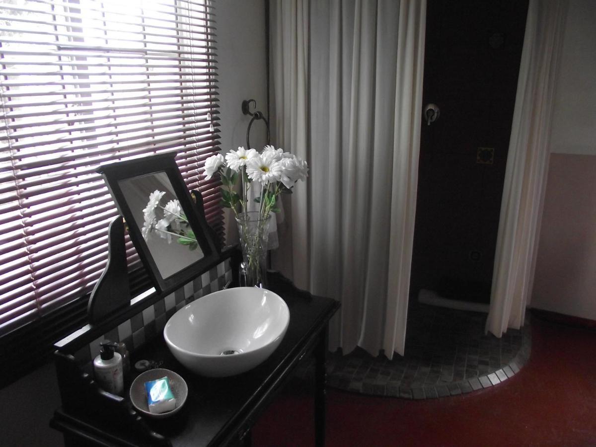 Bed and Breakfast Lavender Rose Bethulie Экстерьер фото
